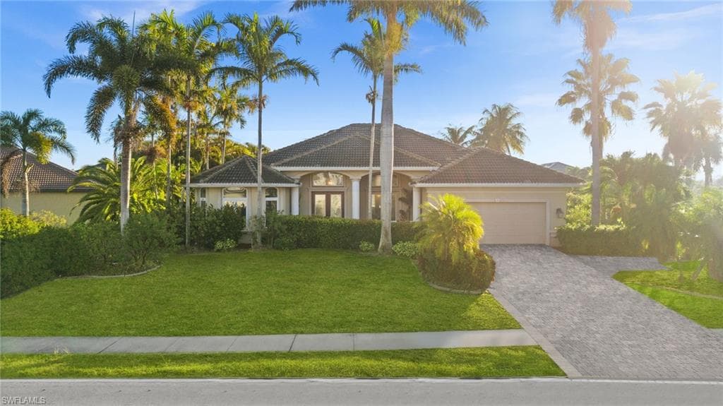4009 Chiquita BLVD S CAPE CORAL, FL 33914