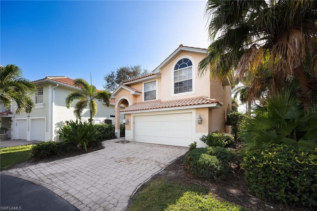 9192 Brendan Preserve CT BONITA SPRINGS, FL 34135