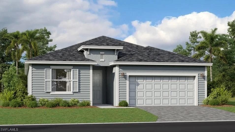 14935 Bluewater RD Babcock Ranch, FL 33982