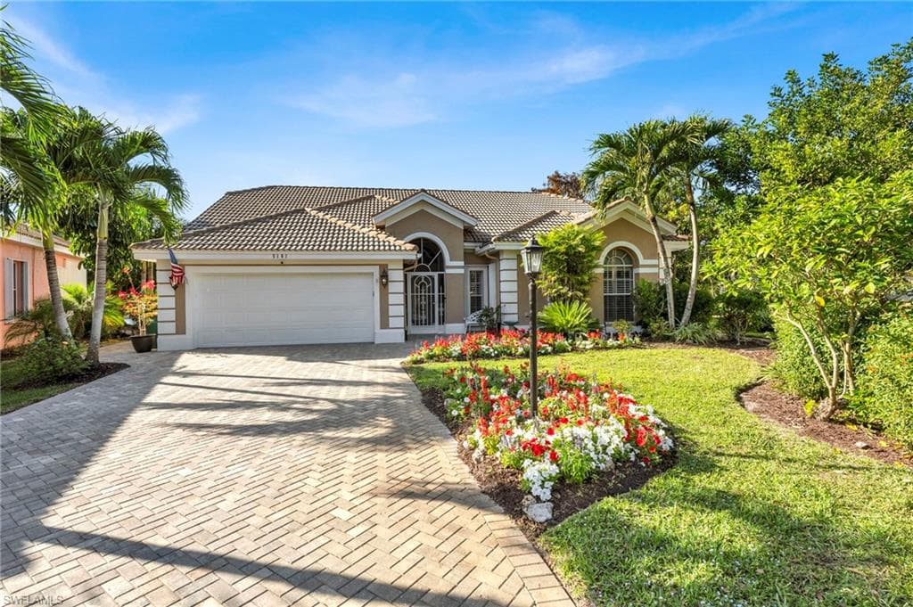 5101 Mabry DR NAPLES, FL 34112