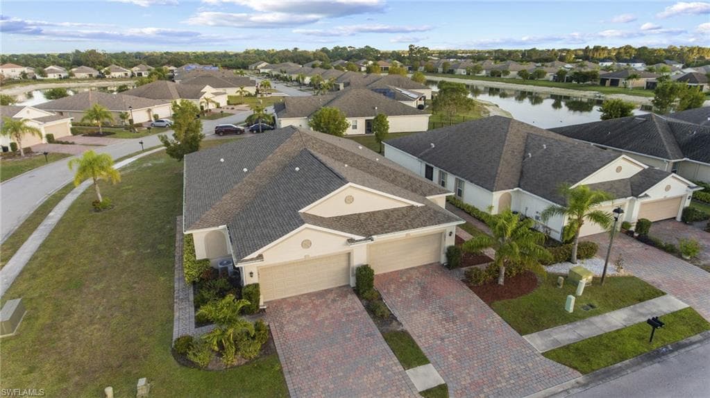 10845 Marble Brook BLVD LEHIGH ACRES, FL 33936