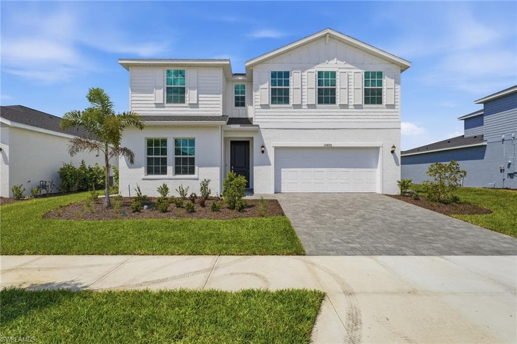 14895 Bluewater RD Babcock Ranch, FL 33982