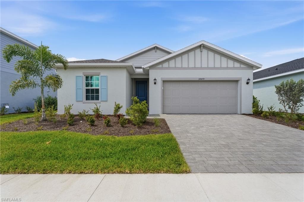 14879 Bluewater RD Babcock Ranch, FL 33982