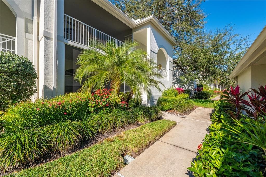 26450 Sunderland DR 2206 BONITA SPRINGS, FL 34135