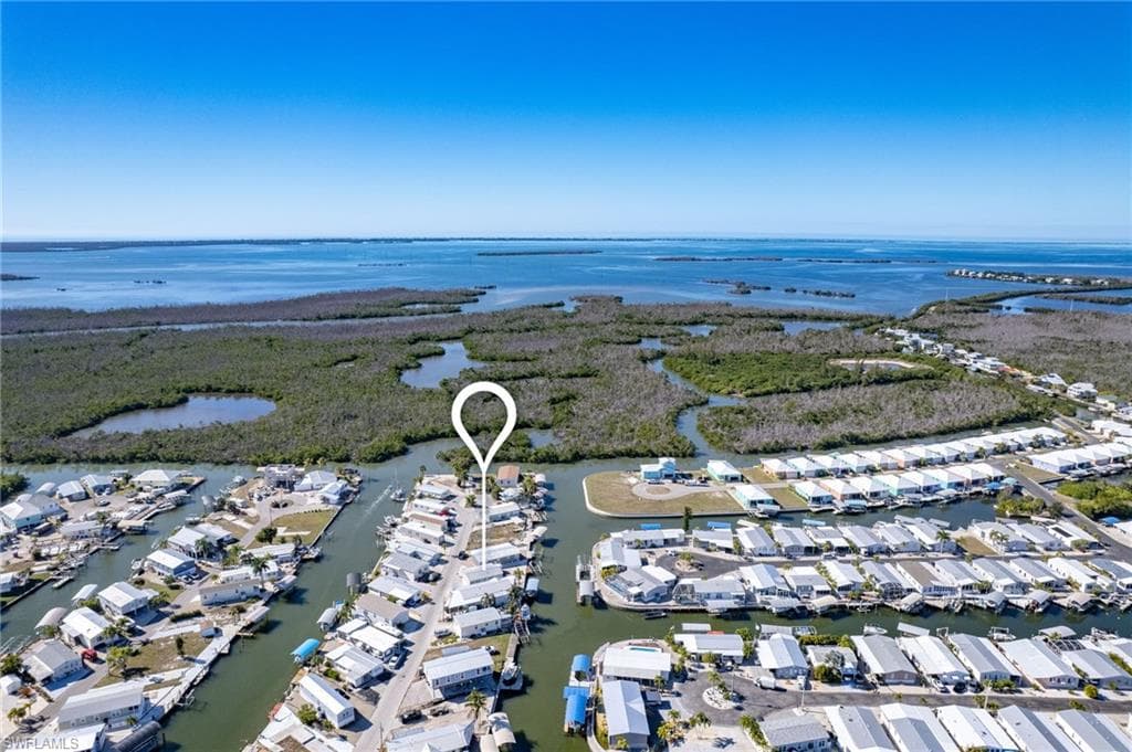 3904 Dewberry LN ST. JAMES CITY, FL 33956