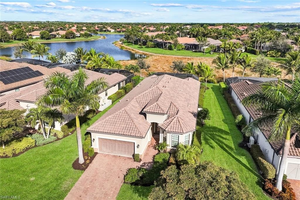 9539 Campanile CIR NAPLES, FL 34114