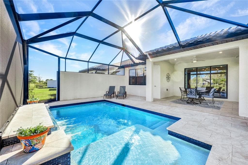 17357 Corsini DR FORT MYERS, FL 33913