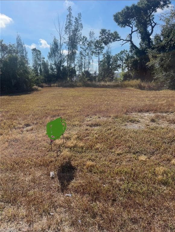 2136 NE 39th TER CAPE CORAL, FL 33909