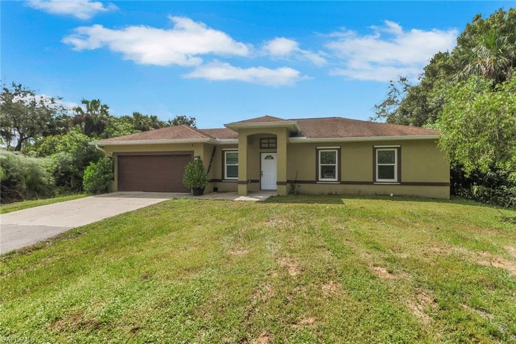4310 28th AVE SE NAPLES, FL 34117