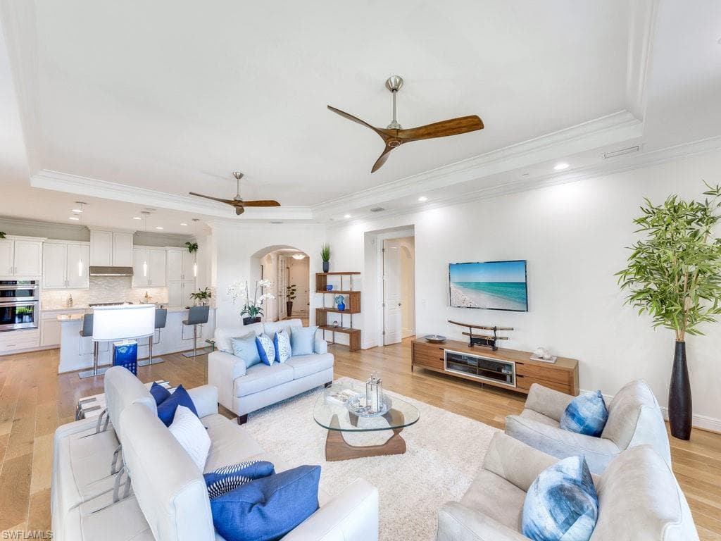 16425 Carrara WAY 101 NAPLES, FL 34110