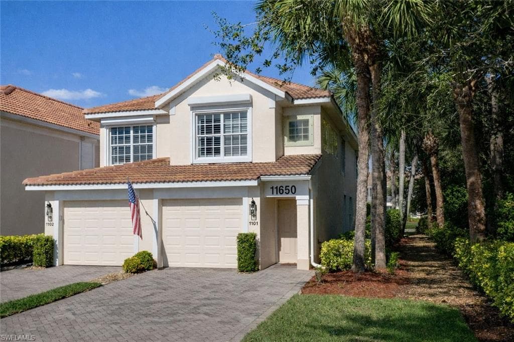 11650 Navarro WAY 1101 FORT MYERS, FL 33908