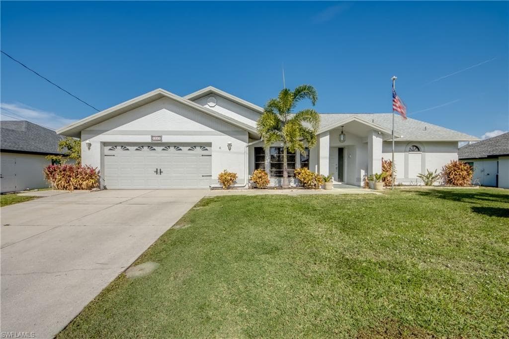 2223 SW 2nd TER CAPE CORAL, FL 33991