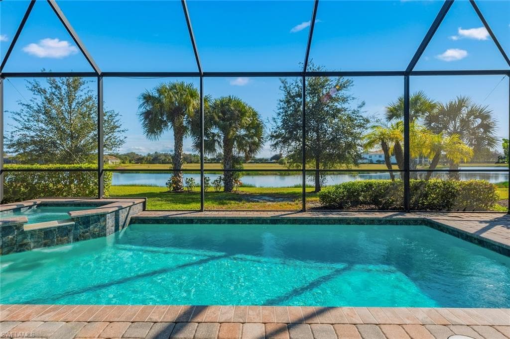 2756 Amaranda CT NAPLES, FL 34114