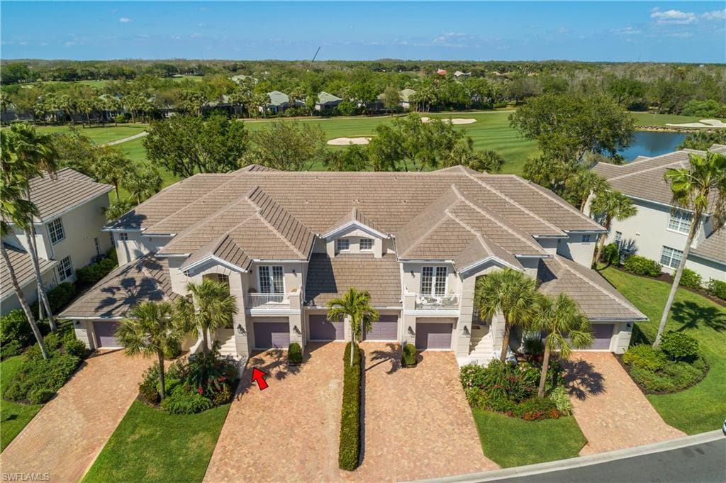 9540 Cypress Hammock CIR 201 ESTERO, FL 34135