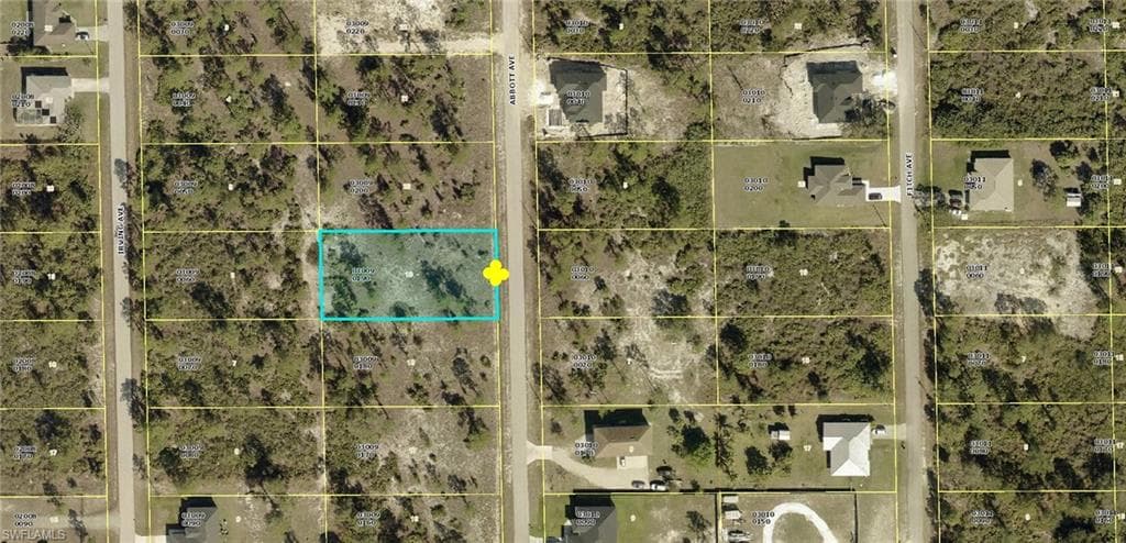 413 Abbott AVE LEHIGH ACRES, FL 33972