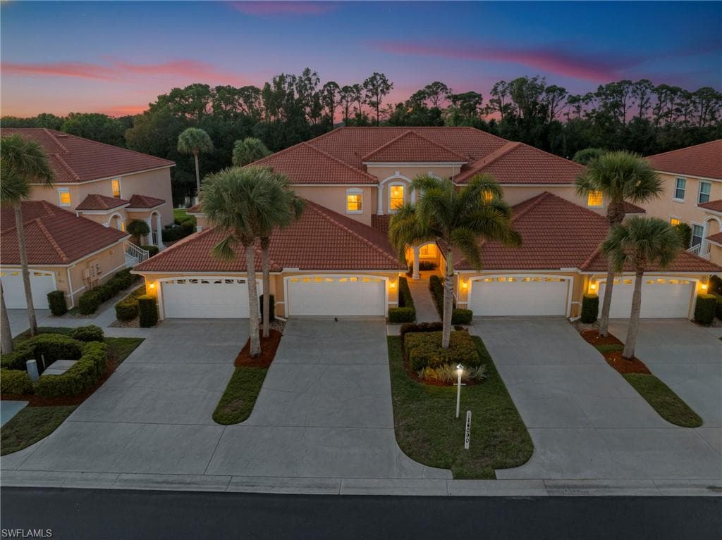 14090 Eagle Ridge Lakes DR 101 FORT MYERS, FL 33912