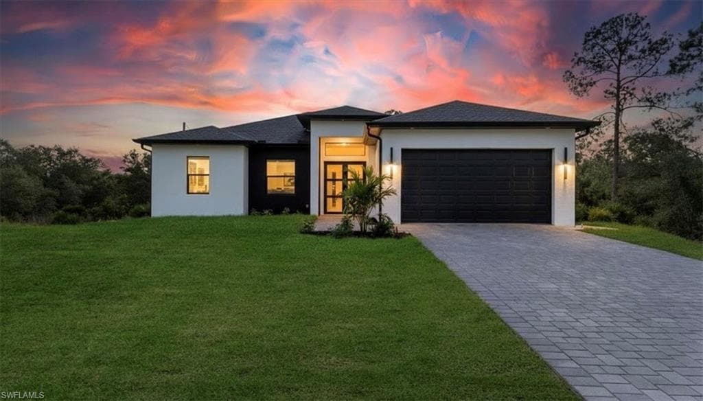 1321 Cleveland AVE LEHIGH ACRES, FL 33972