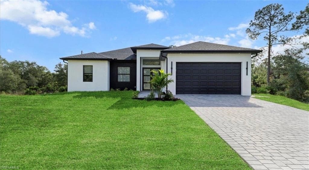 1609 Rush AVE LEHIGH ACRES, FL 33972