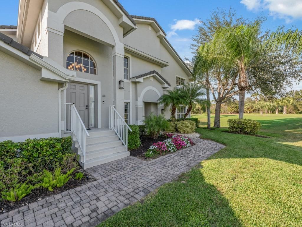 6095 Pinnacle LN 1304 NAPLES, FL 34110