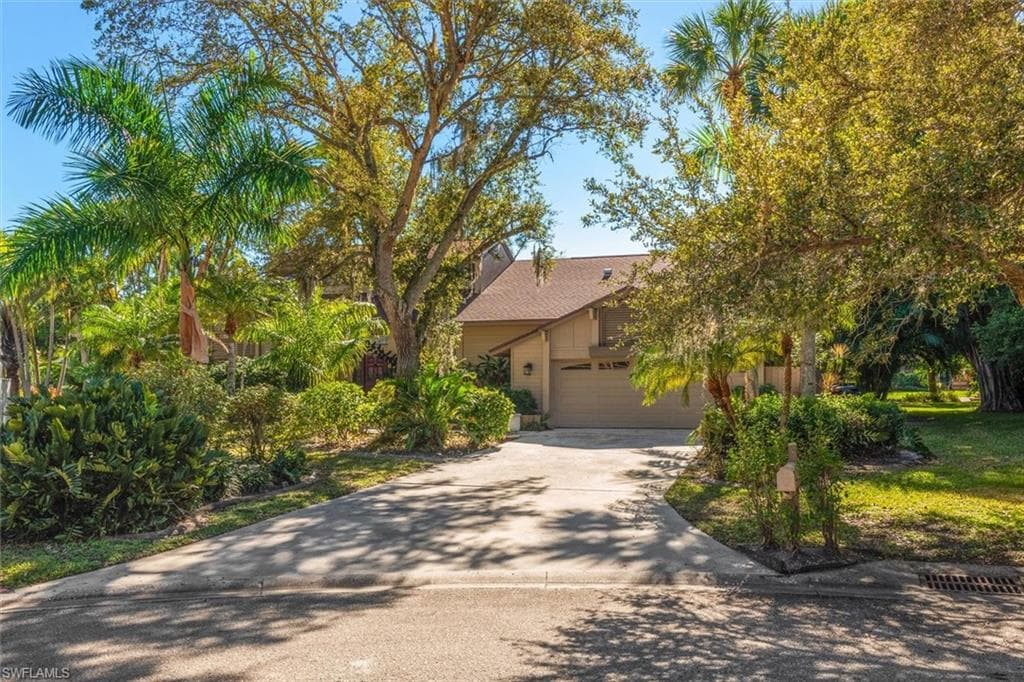 15825 San Antonio CT FORT MYERS, FL 33908