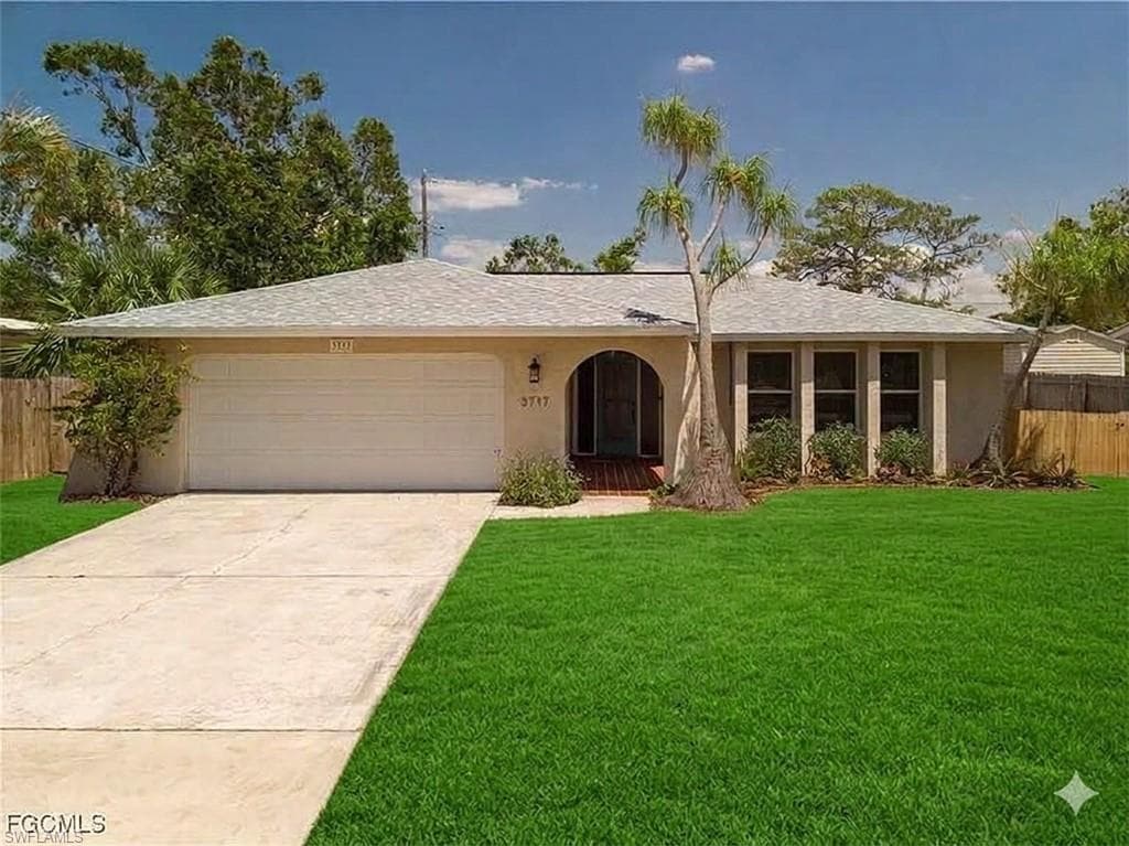 3717 Hanover ST FORT MYERS, FL 33901