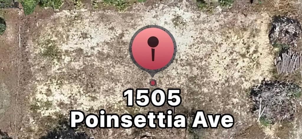 1505 Poinsettia AVE LEHIGH ACRES, FL 33972