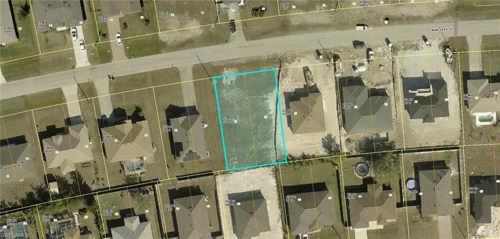 1912 NW 18th ST CAPE CORAL, FL 33993