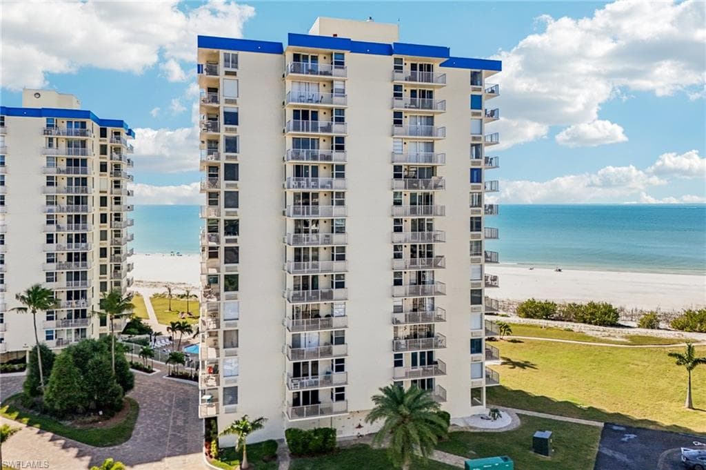 7300 Estero BLVD 101 FORT MYERS BEACH, FL 33931
