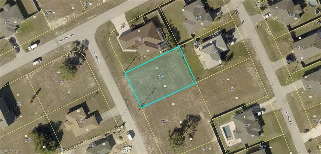 3223 NW 3rd PL CAPE CORAL, FL 33993
