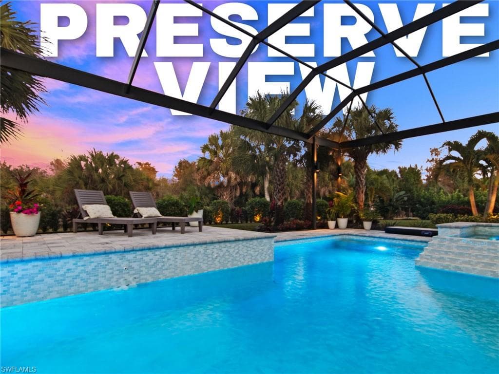 8559 El Mirasol CT ESTERO, FL 33967