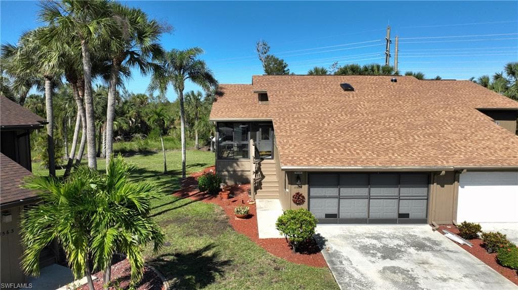17503 Island Inlet CT FORT MYERS, FL 33908