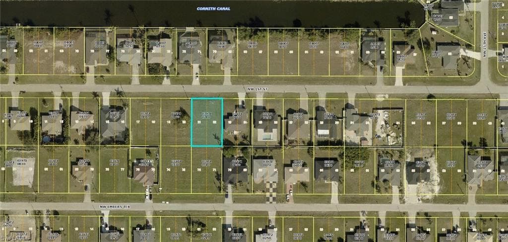 2604 NW 1st ST CAPE CORAL, FL 33993