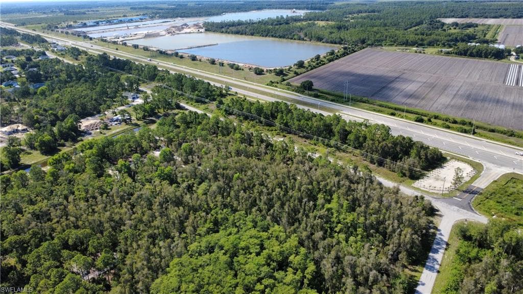 2819 Meadow RD LEHIGH ACRES, FL 33974