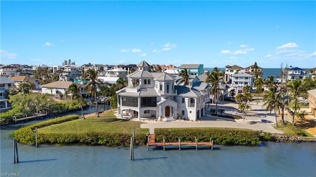 6000 Seagrape LN BONITA SPRINGS, FL 34134