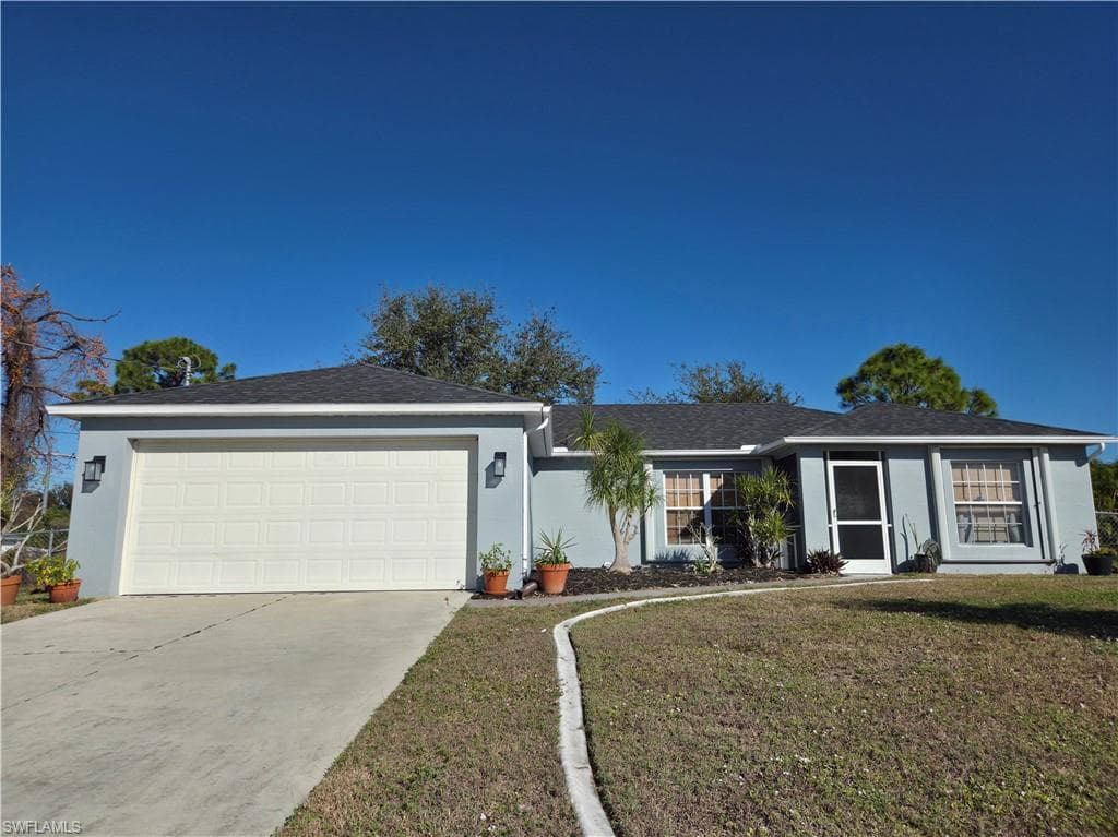 2251 SW 1st TER CAPE CORAL, FL 33991