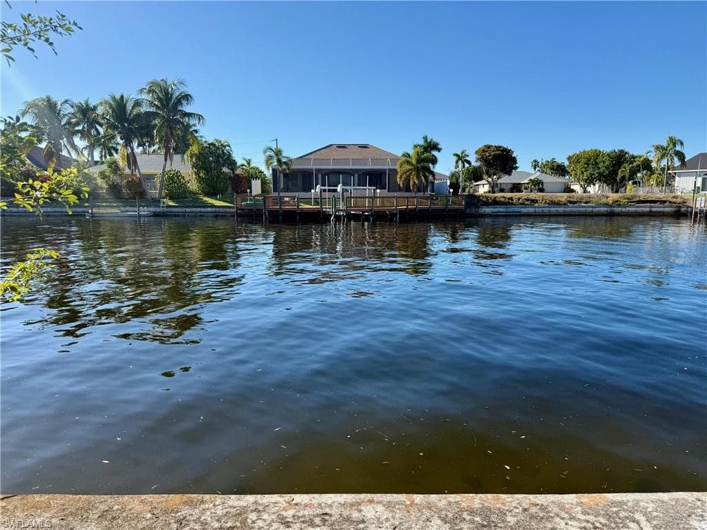 4000 SW 26th AVE CAPE CORAL, FL 33914