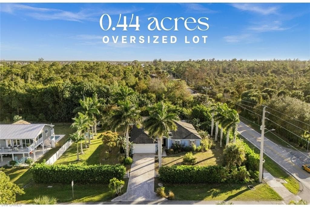 4 Colonial DR NAPLES, FL 34112