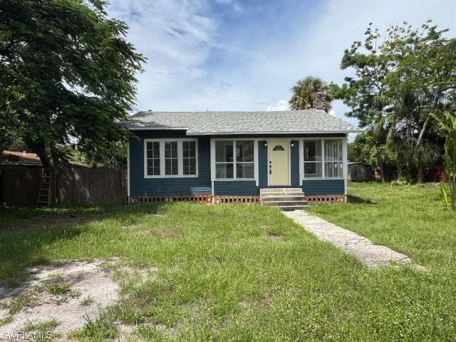 2326 Clifford ST FORT MYERS, FL 33901