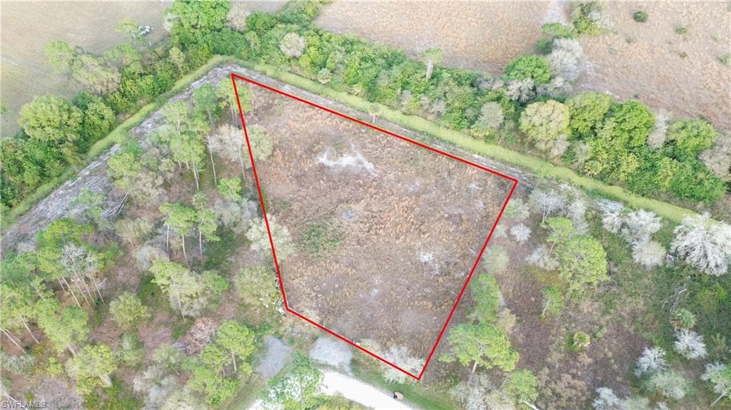 985 N Elk ST CLEWISTON, FL 33440