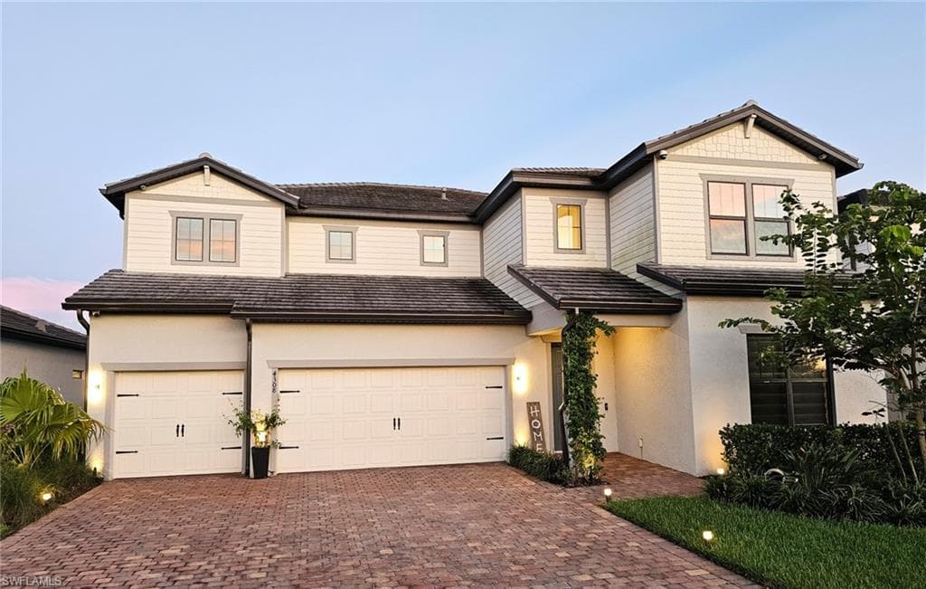 4308 Arlington DR AVE MARIA, FL 34142