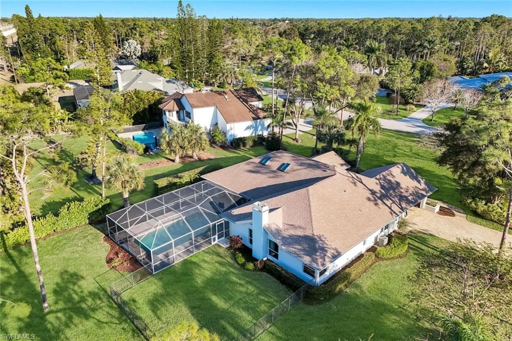 1819 Princess CT NAPLES, FL 34110