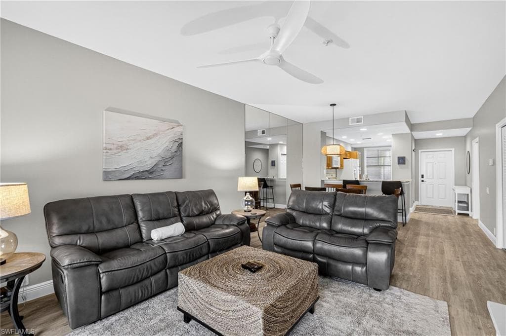16461 Millstone CIR 204 FORT MYERS, FL 33908