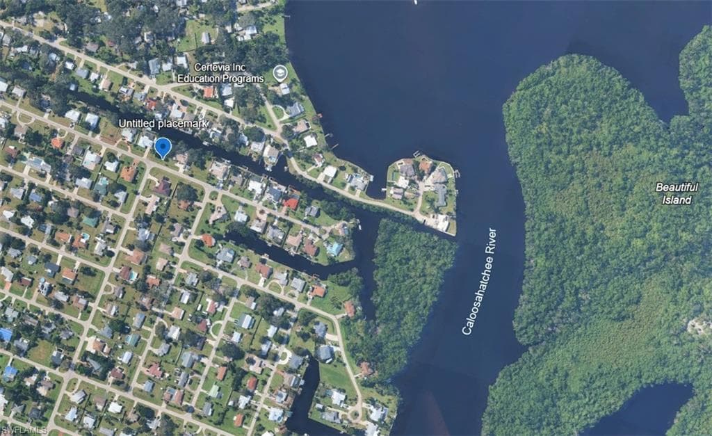 181 Alameda AVE FORT MYERS, FL 33905