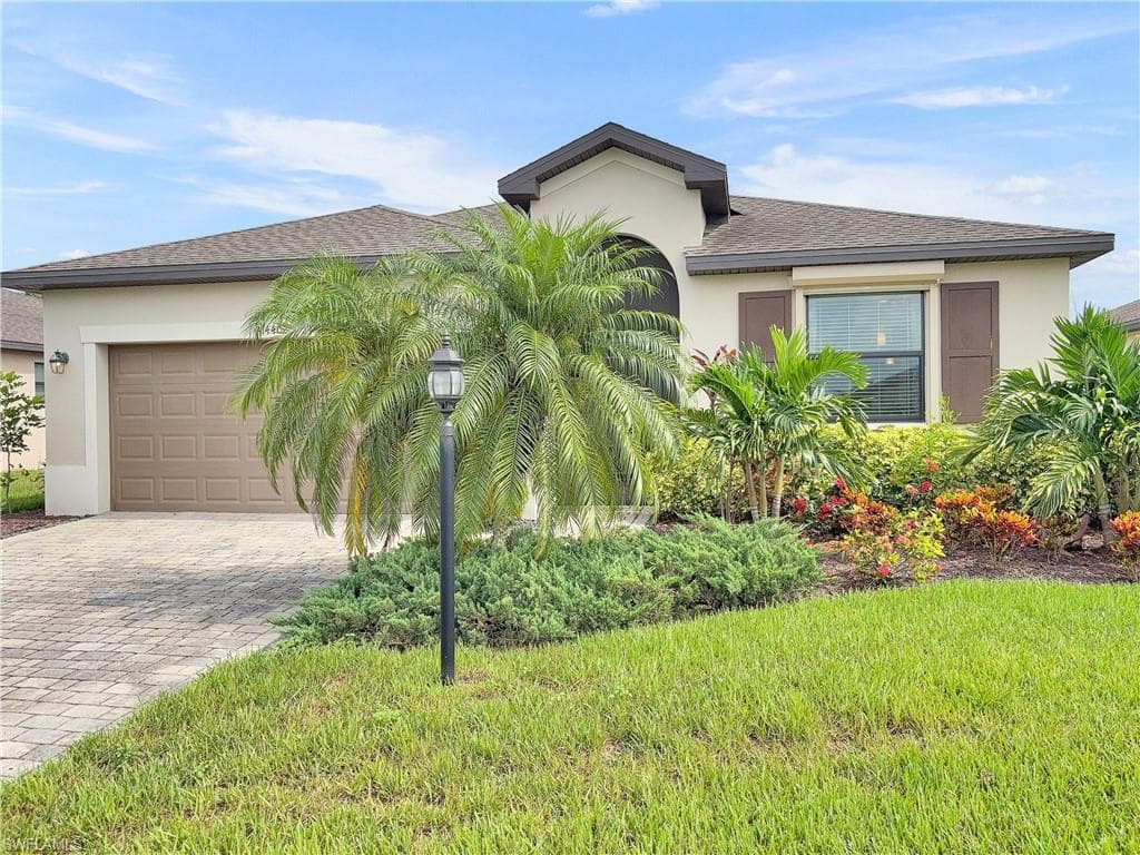 14402 Vindel CIR FORT MYERS, FL 33905