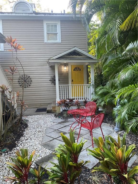 1618 Woodford AVE FORT MYERS, FL 33901