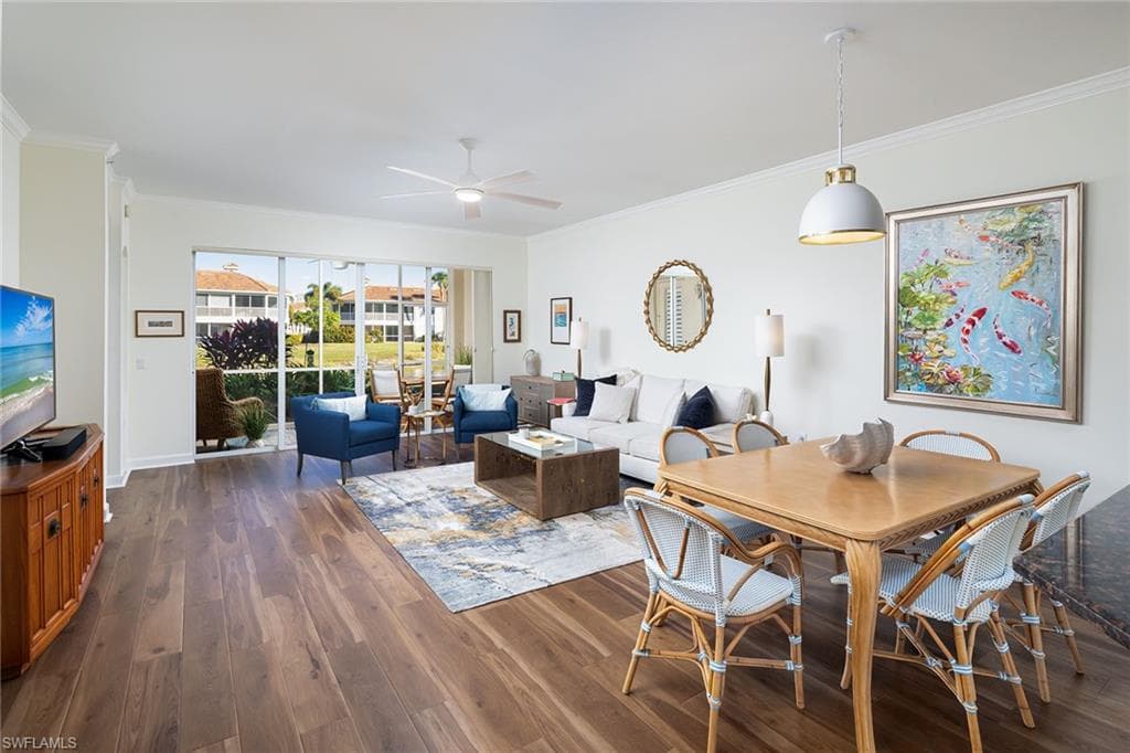 3048 Horizon LN 1103 NAPLES, FL 34109