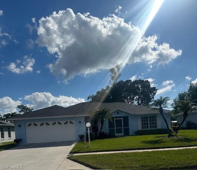 790 Charlemagne BLVD NAPLES, FL 34112