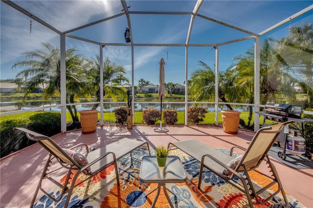 2636 Clairfont CT CAPE CORAL, FL 33991