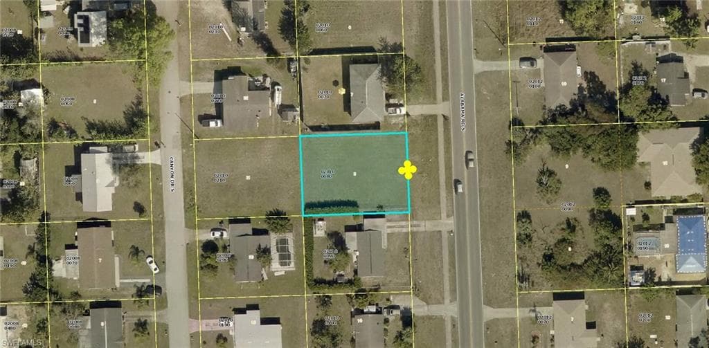 415 Alabama RD S LEHIGH ACRES, FL 33936