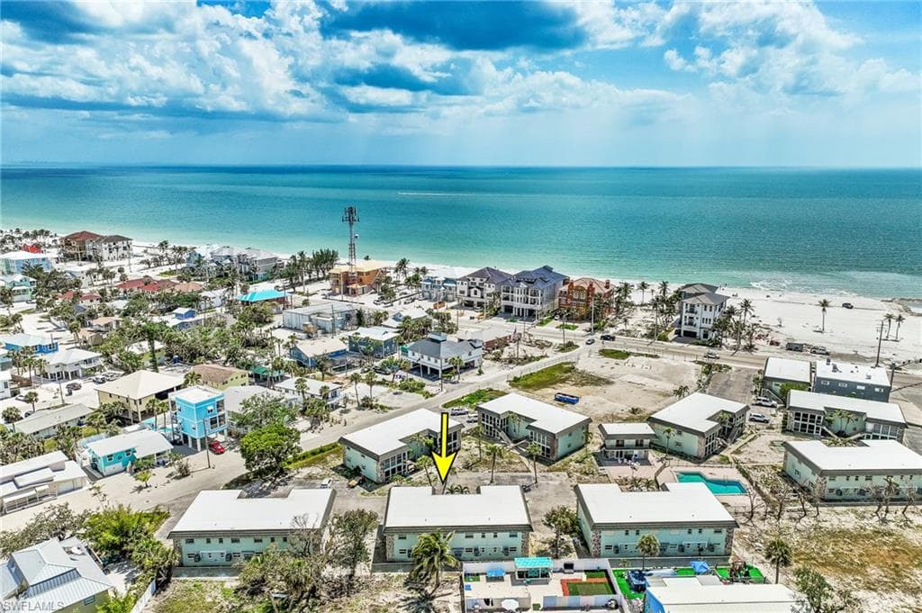 3045 Estero BLVD 4B FORT MYERS BEACH, FL 33931